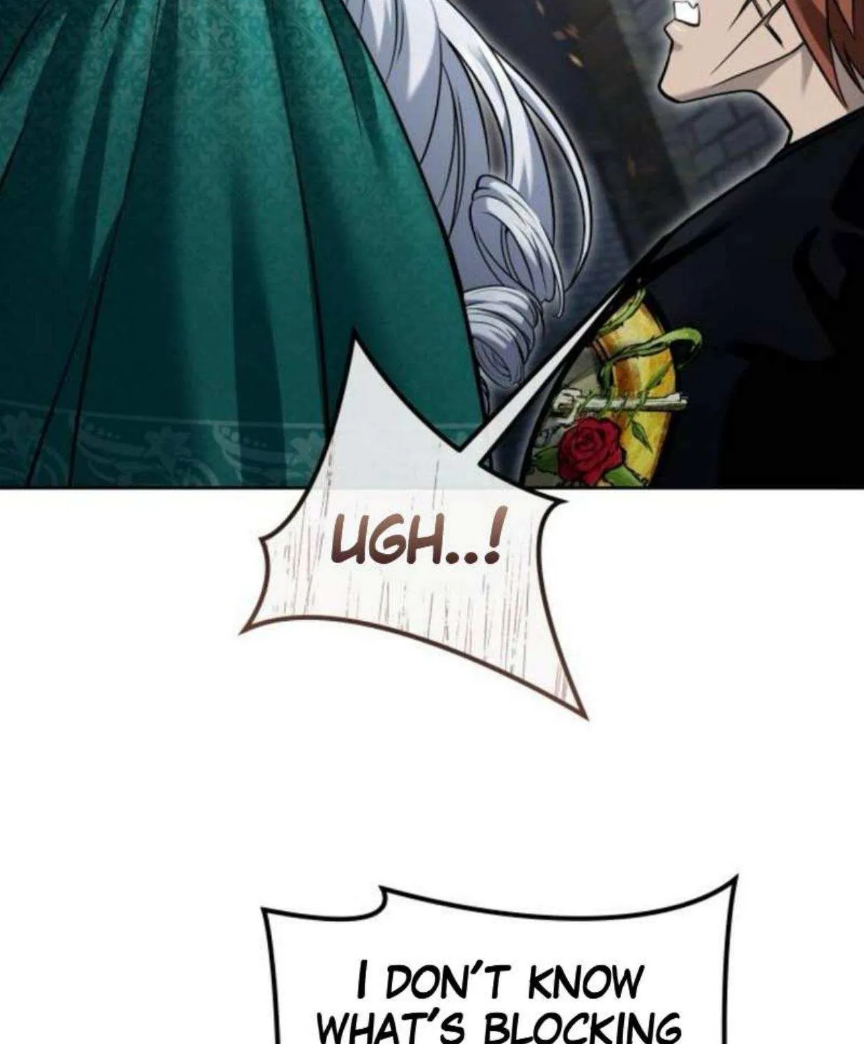 Urek Mazino Chapter 37 page 98 - 