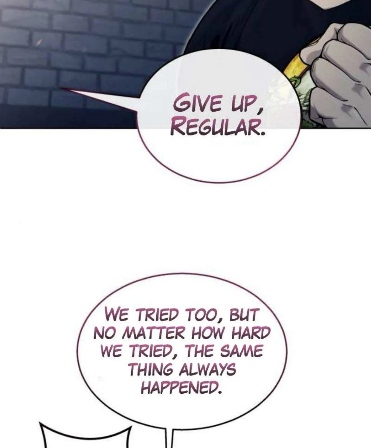 Urek Mazino Chapter 37 page 100 - 