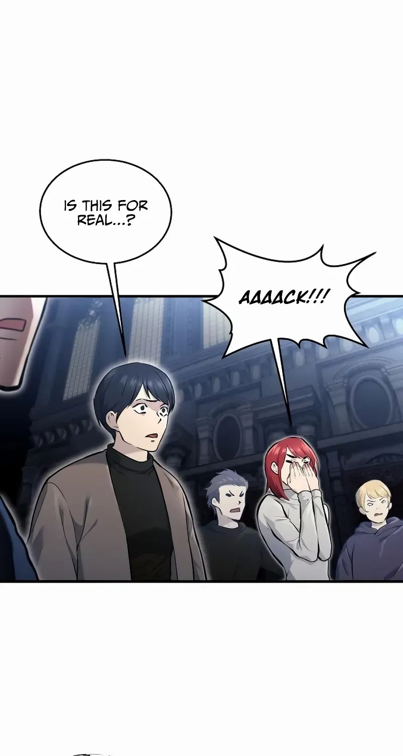 Urek Mazino Chapter 4 page 11 - 