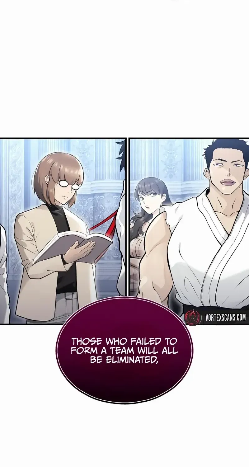 Urek Mazino Chapter 4 page 107 - 