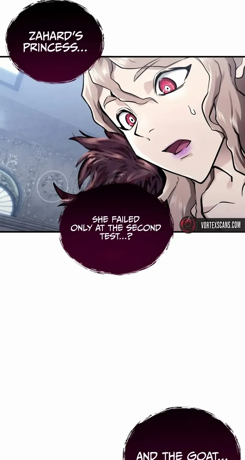 Urek Mazino Chapter 4 page 12 - 