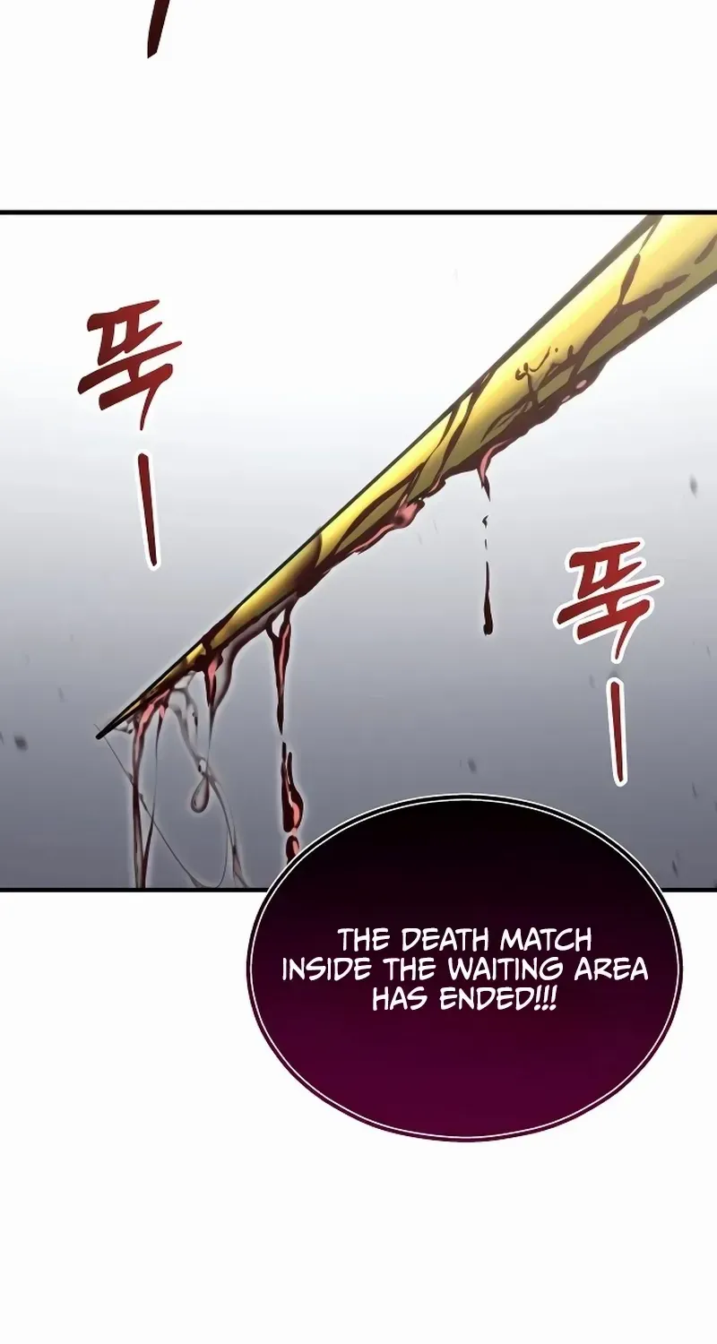 Urek Mazino Chapter 4 page 115 - 