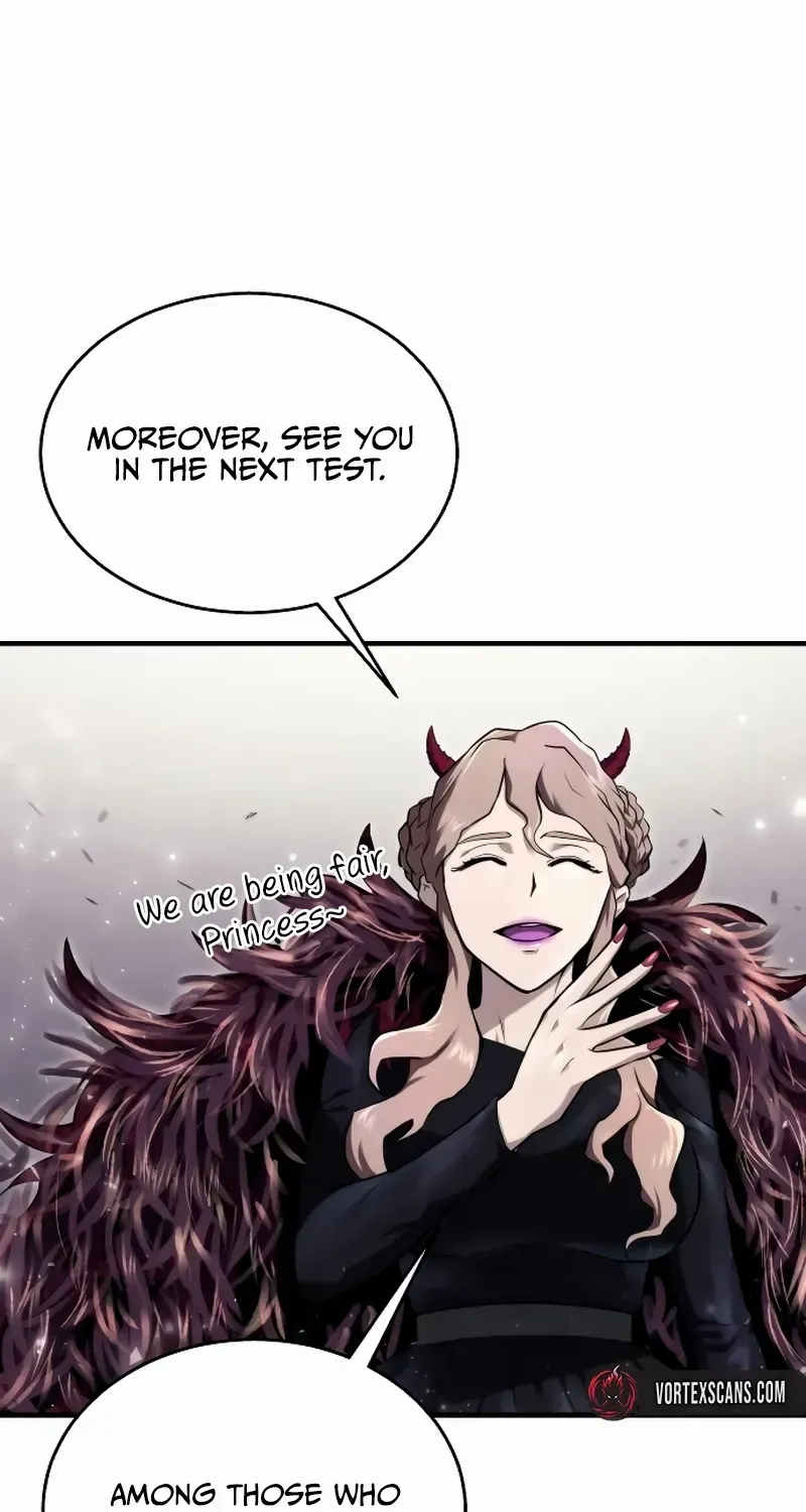 Urek Mazino Chapter 4 page 123 - 