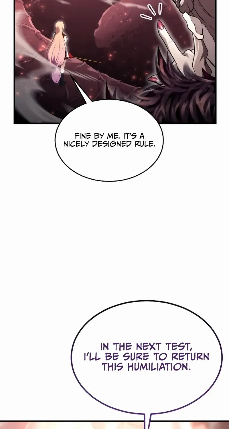 Urek Mazino Chapter 4 page 125 - 