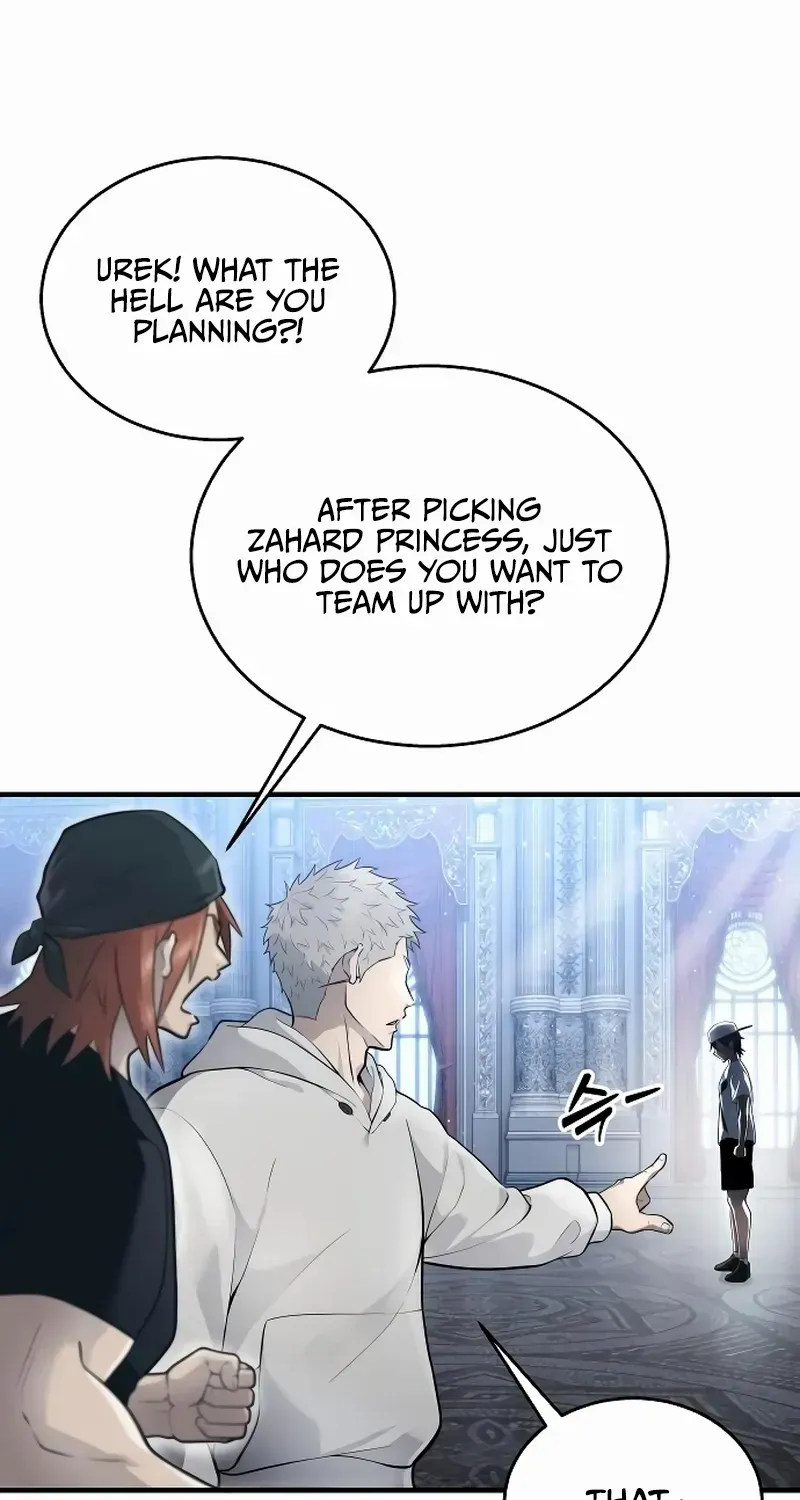 Urek Mazino Chapter 4 page 17 - 