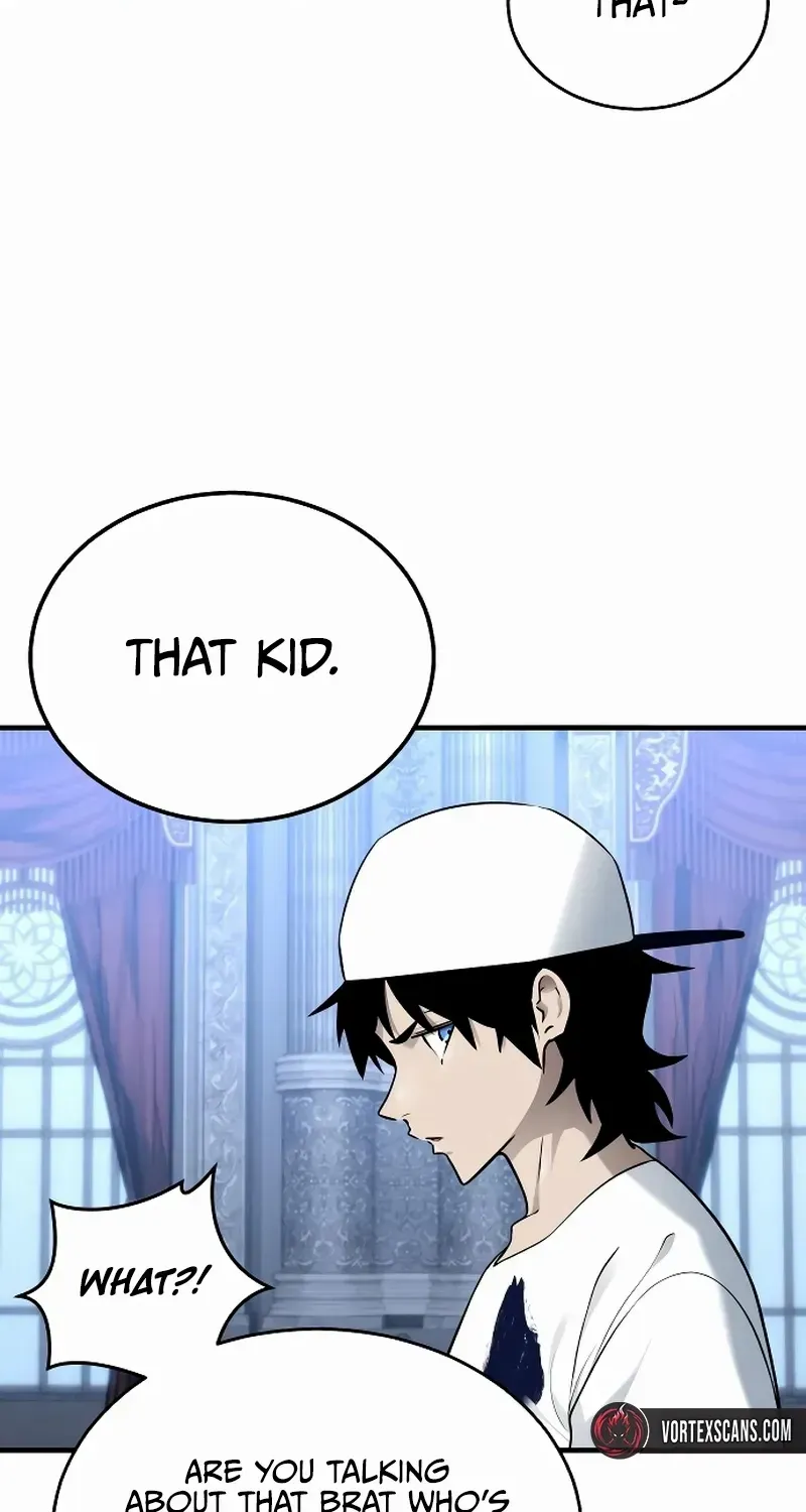 Urek Mazino Chapter 4 page 18 - 