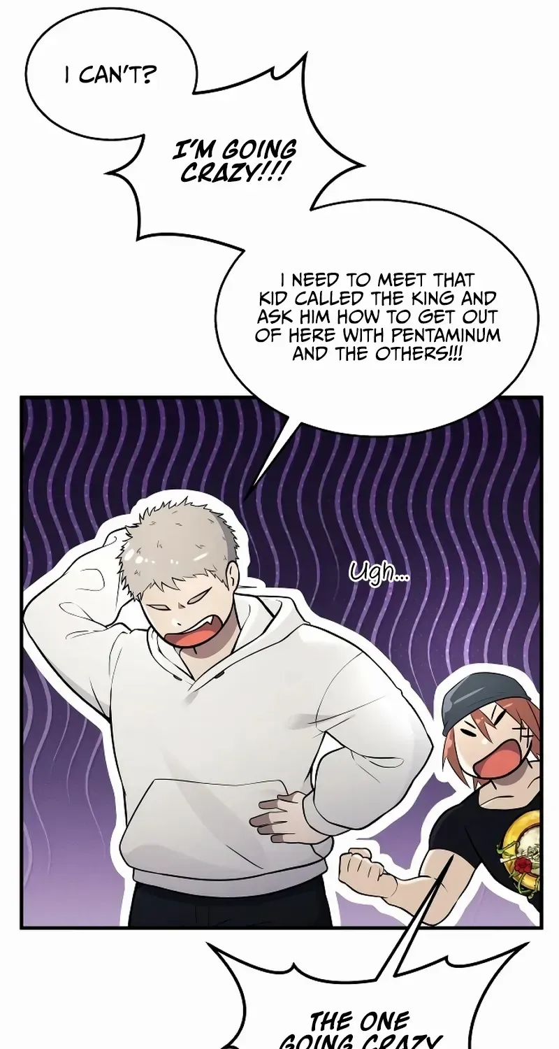 Urek Mazino Chapter 4 page 31 - 