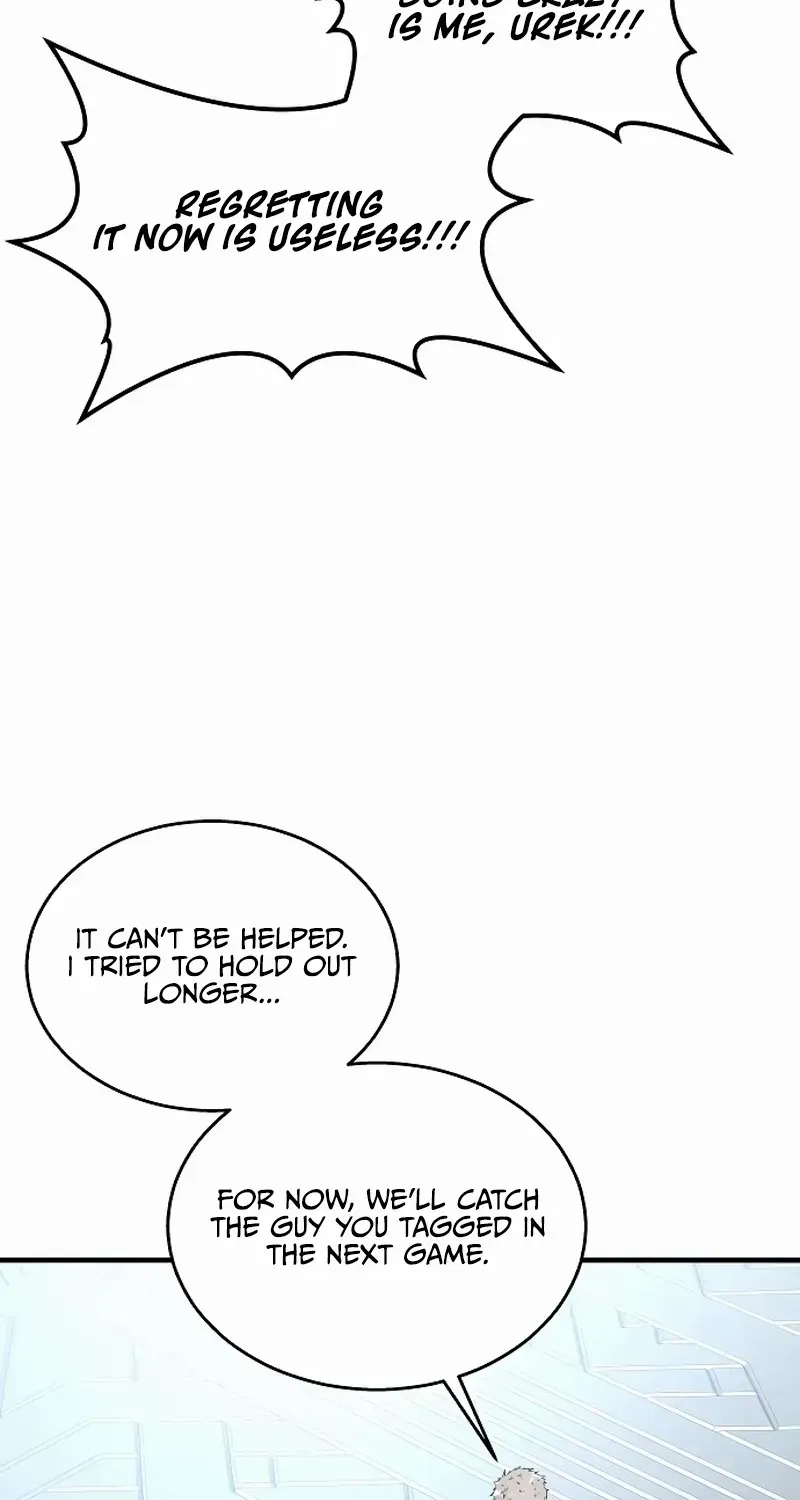 Urek Mazino Chapter 4 page 32 - 