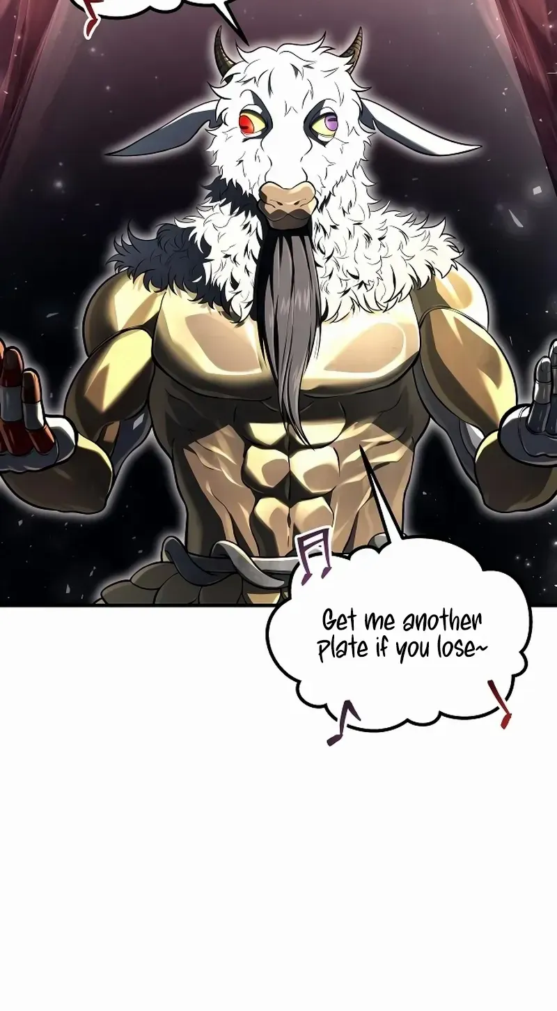 Urek Mazino Chapter 4 page 34 - 