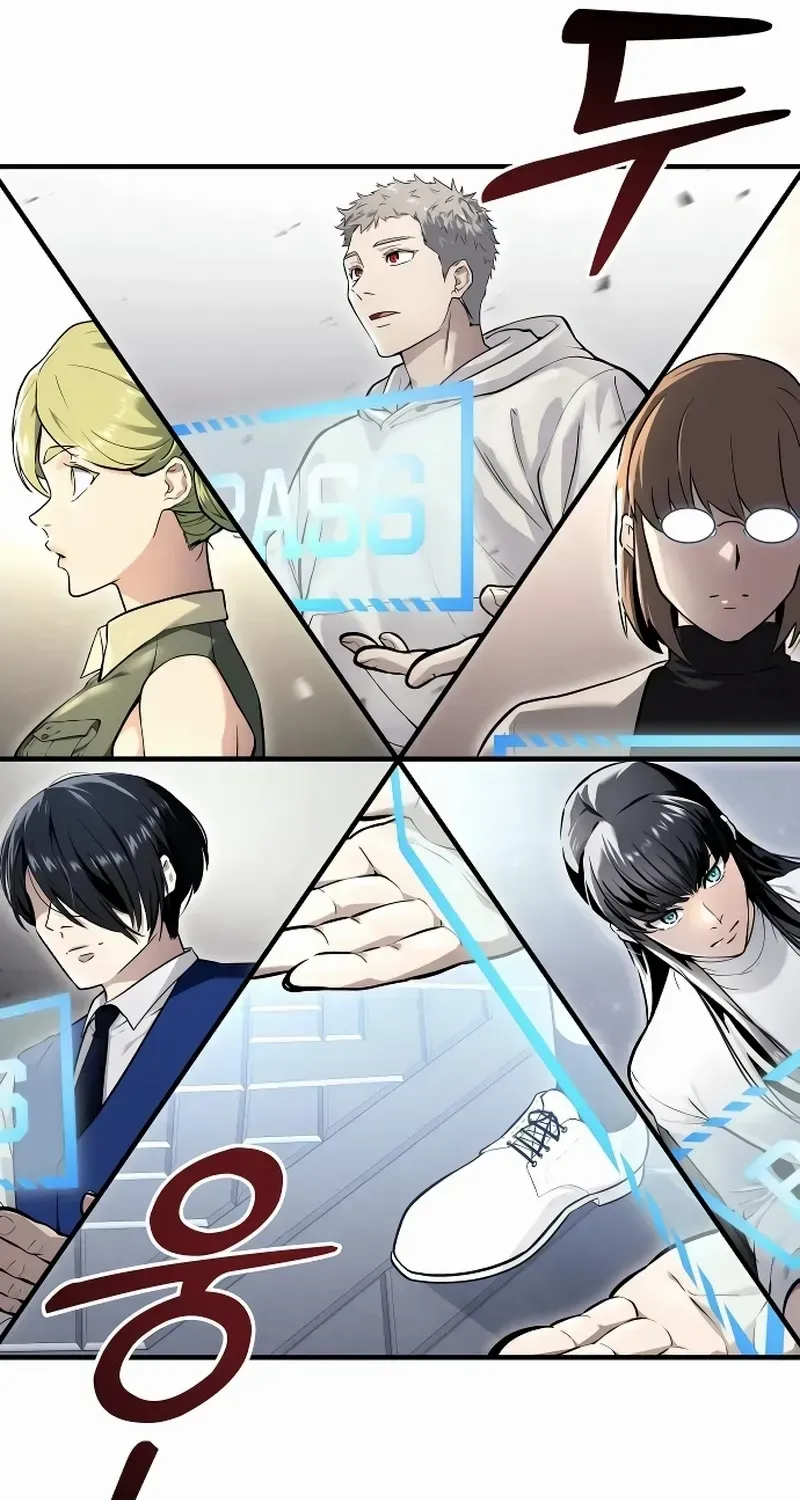 Urek Mazino Chapter 4 page 40 - 
