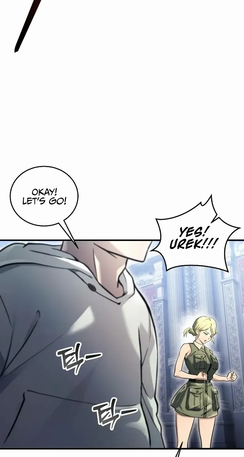 Urek Mazino Chapter 4 page 41 - 
