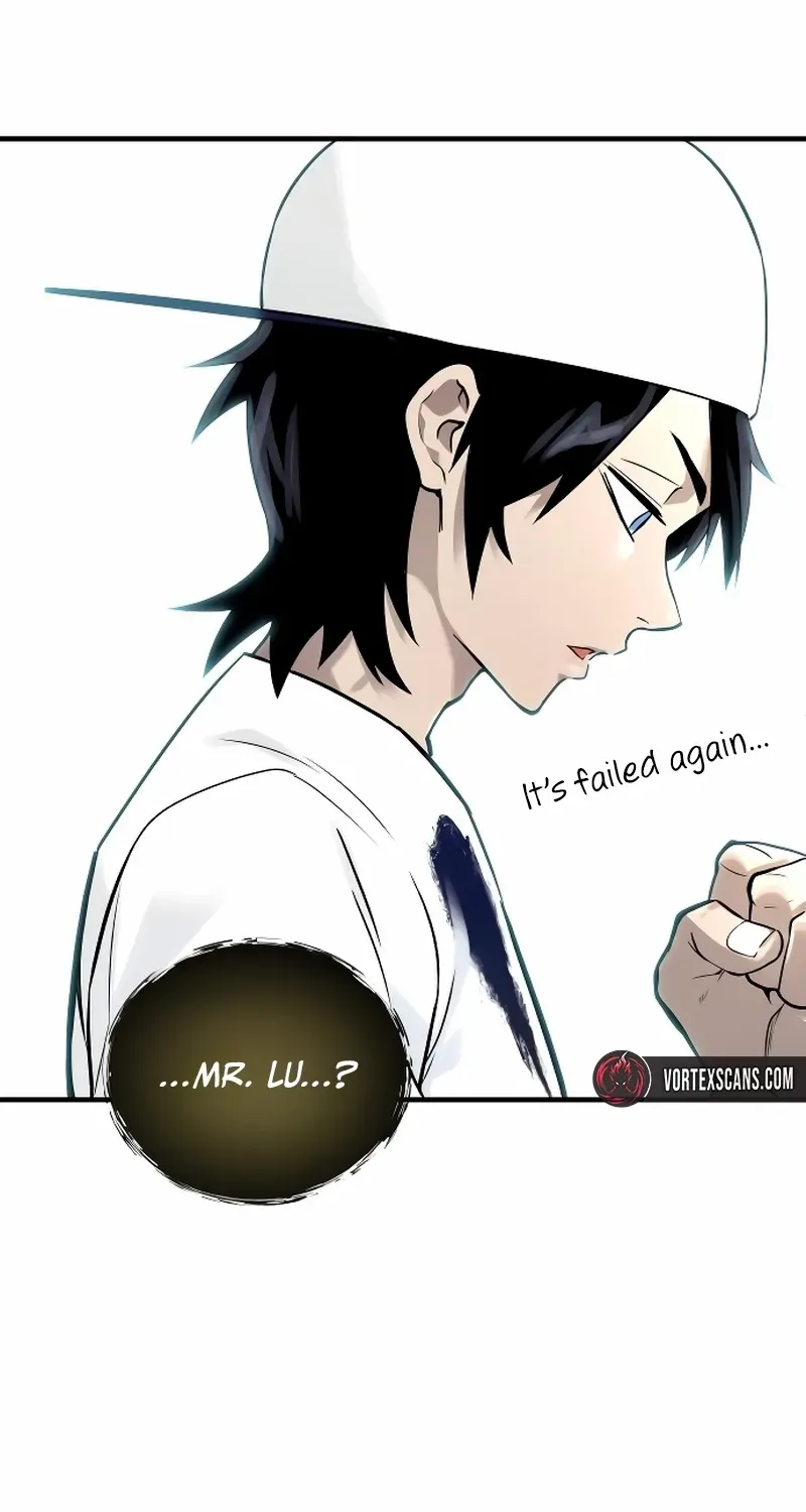 Urek Mazino Chapter 4 page 47 - 