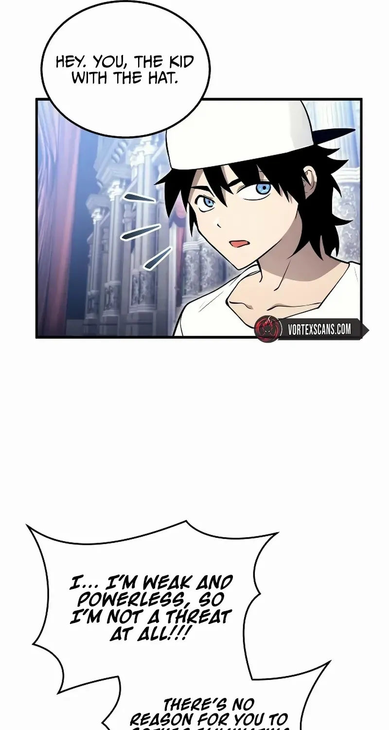 Urek Mazino Chapter 4 page 57 - 