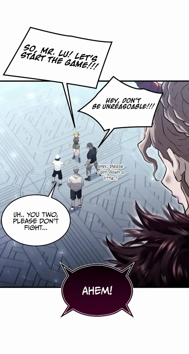 Urek Mazino Chapter 4 page 64 - 