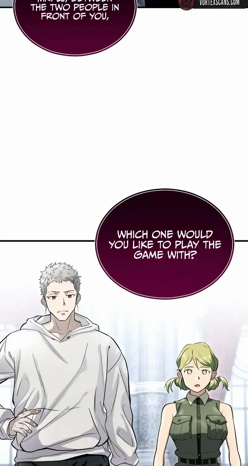Urek Mazino Chapter 4 page 67 - 