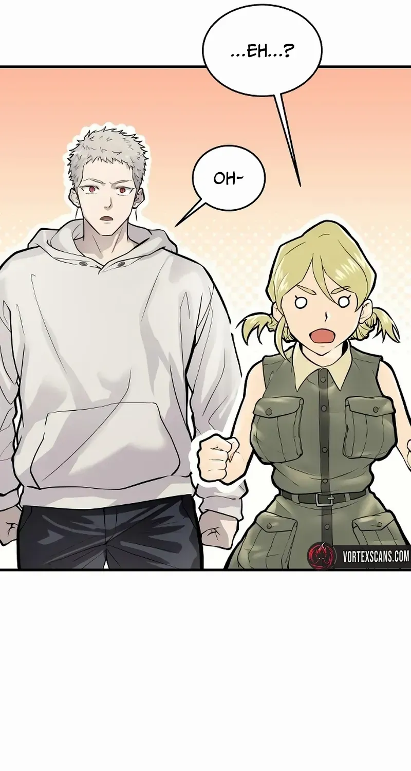 Urek Mazino Chapter 4 page 79 - 
