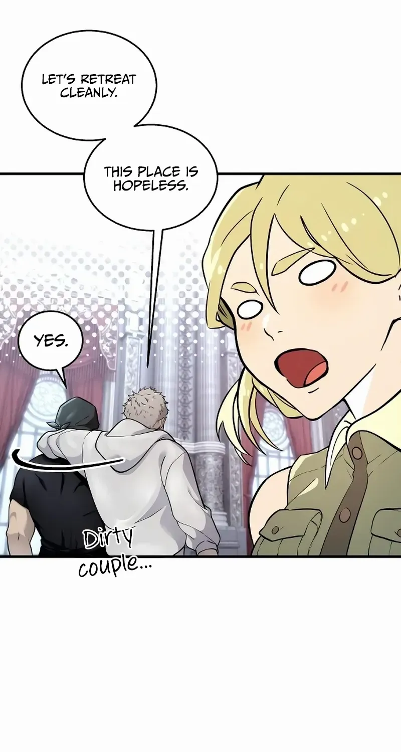 Urek Mazino Chapter 4 page 80 - 