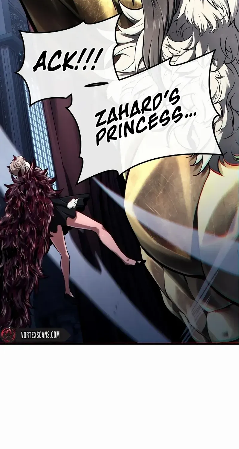 Urek Mazino Chapter 4 page 9 - 