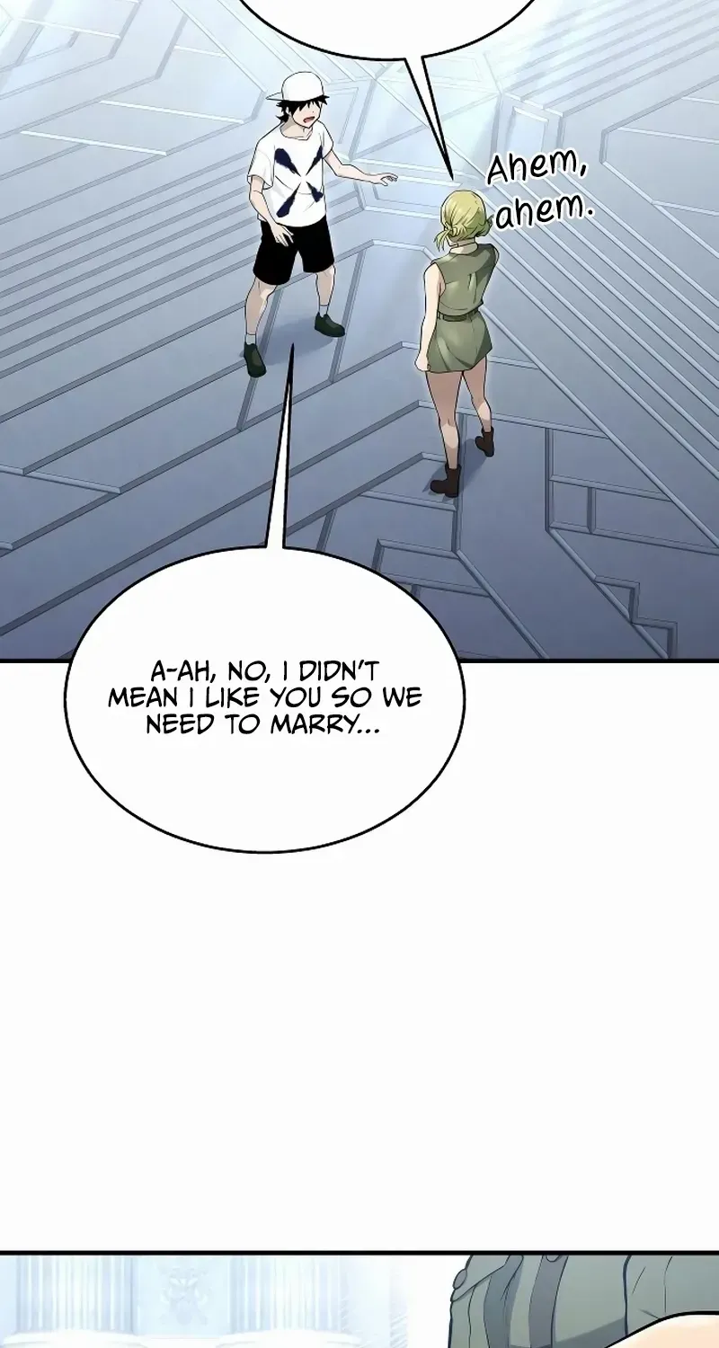 Urek Mazino Chapter 4 page 82 - 