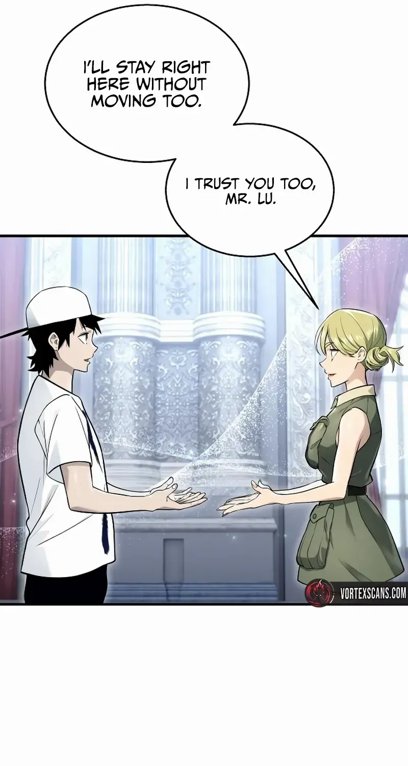 Urek Mazino Chapter 4 page 84 - 