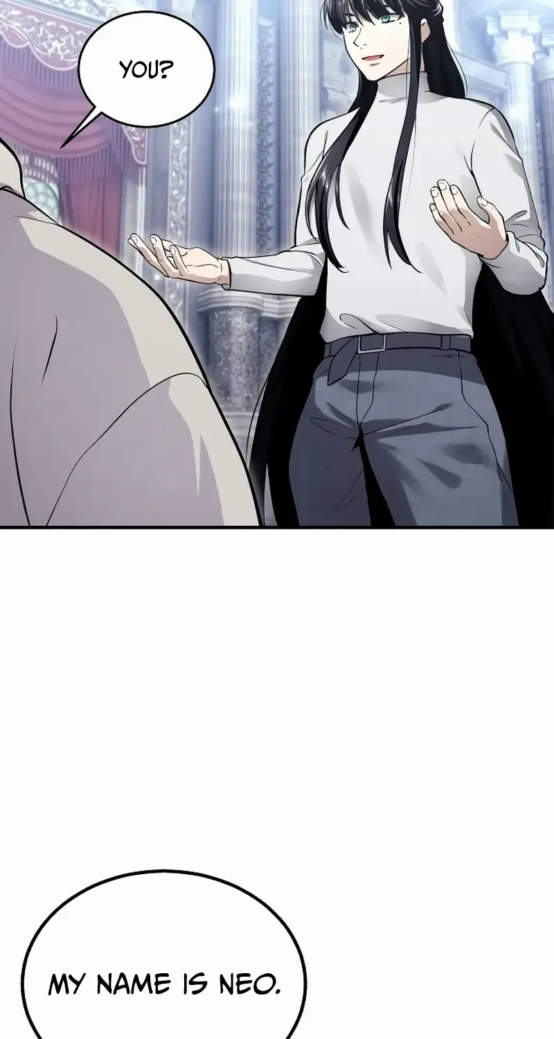 Urek Mazino Chapter 4 page 90 - 
