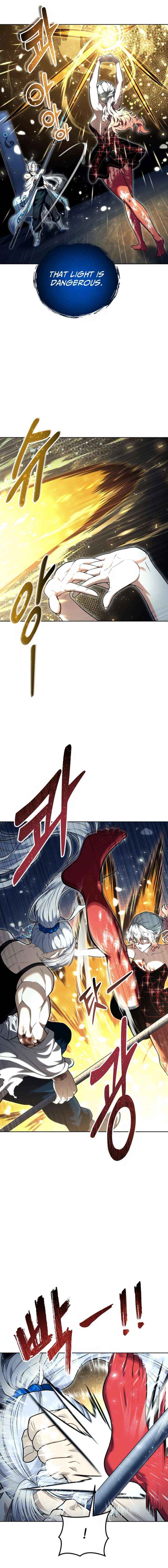 Urek Mazino Chapter 42 page 14 - 