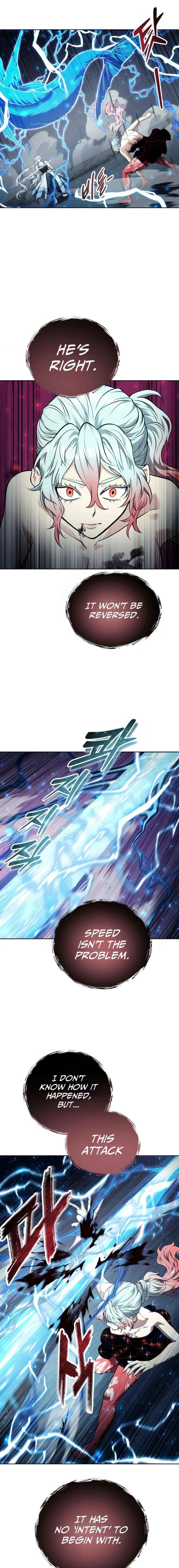 Urek Mazino Chapter 42 page 4 - 