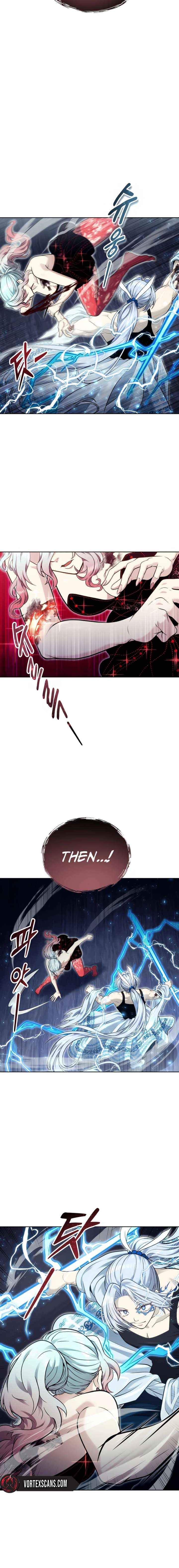 Urek Mazino Chapter 42 page 5 - 
