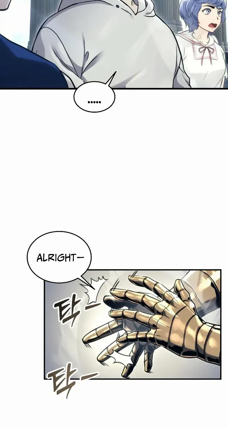Urek Mazino Chapter 5 page 104 - 