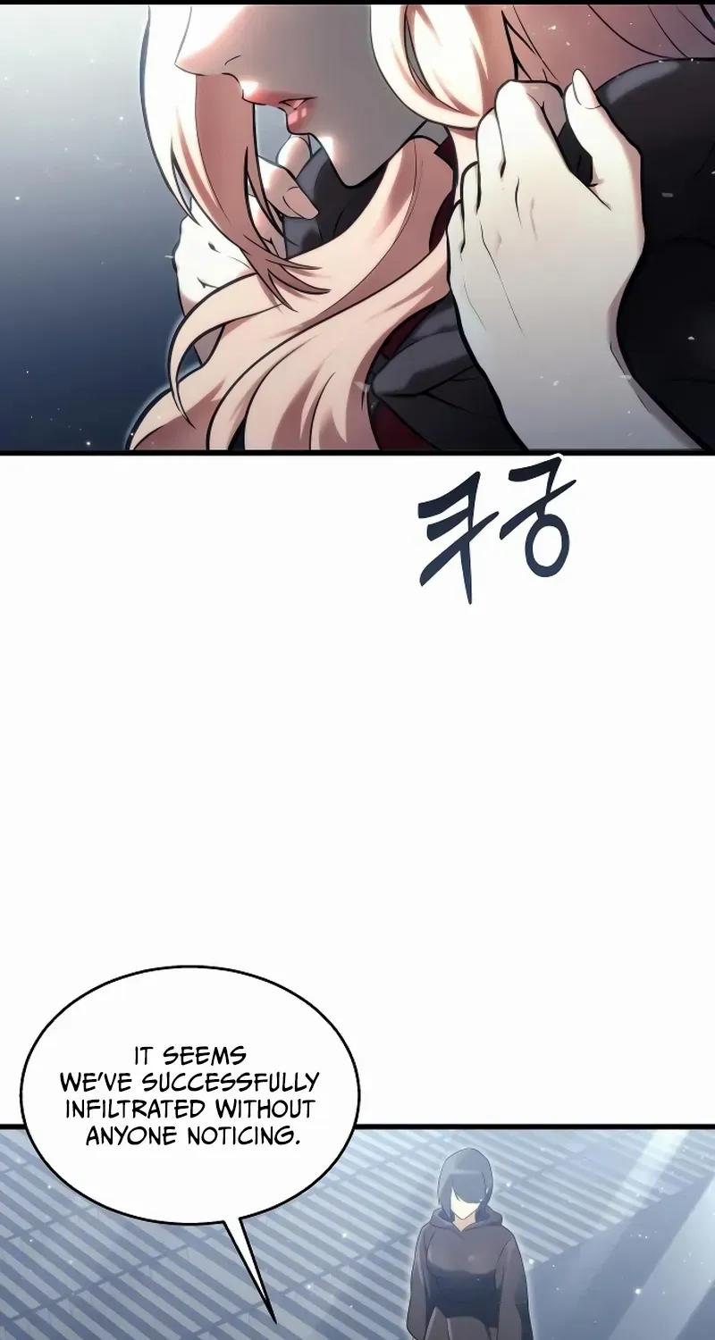 Urek Mazino Chapter 5 page 115 - 