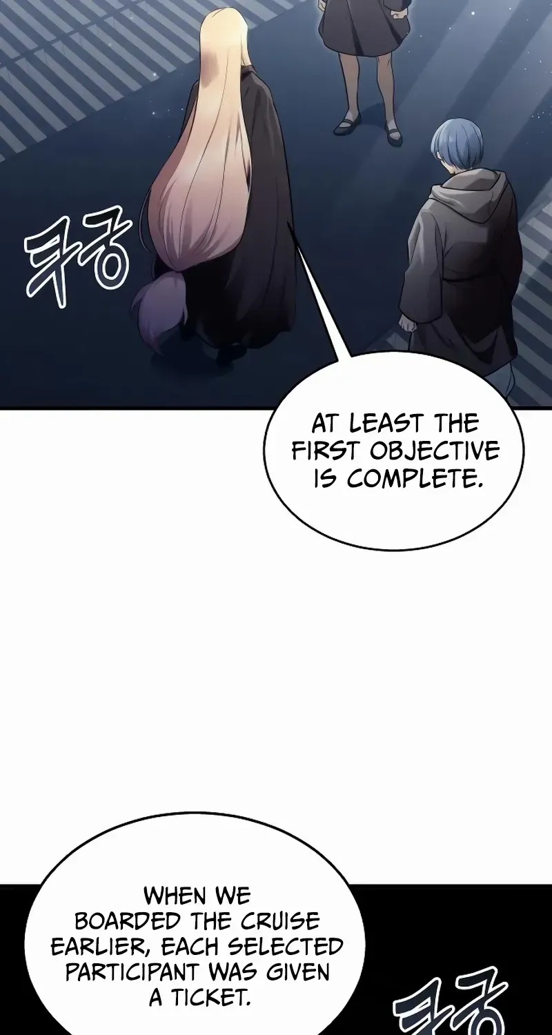 Urek Mazino Chapter 5 page 116 - 