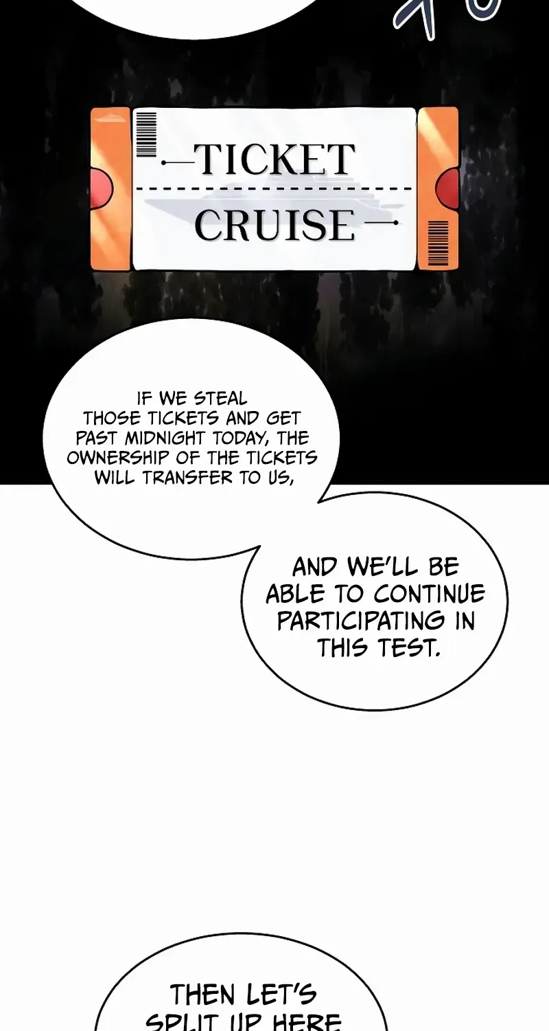 Urek Mazino Chapter 5 page 117 - 
