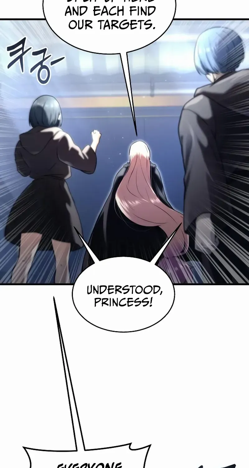 Urek Mazino Chapter 5 page 118 - 