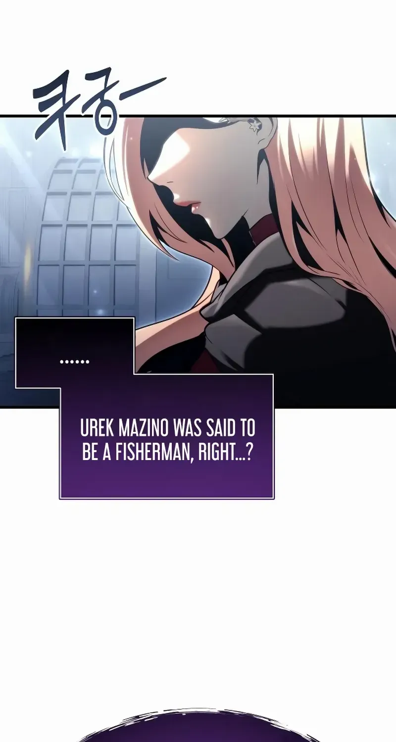 Urek Mazino Chapter 5 page 120 - 