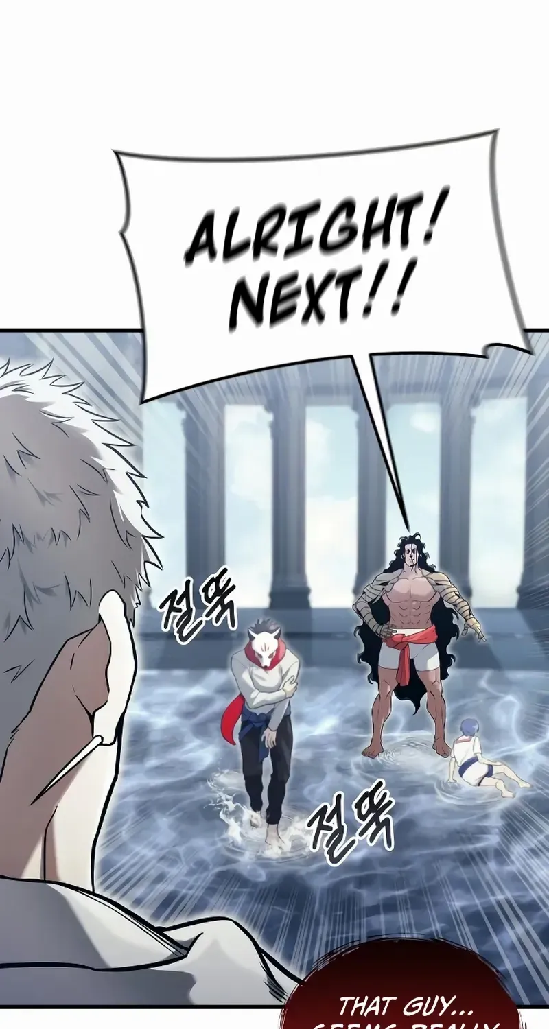 Urek Mazino Chapter 5 page 126 - 