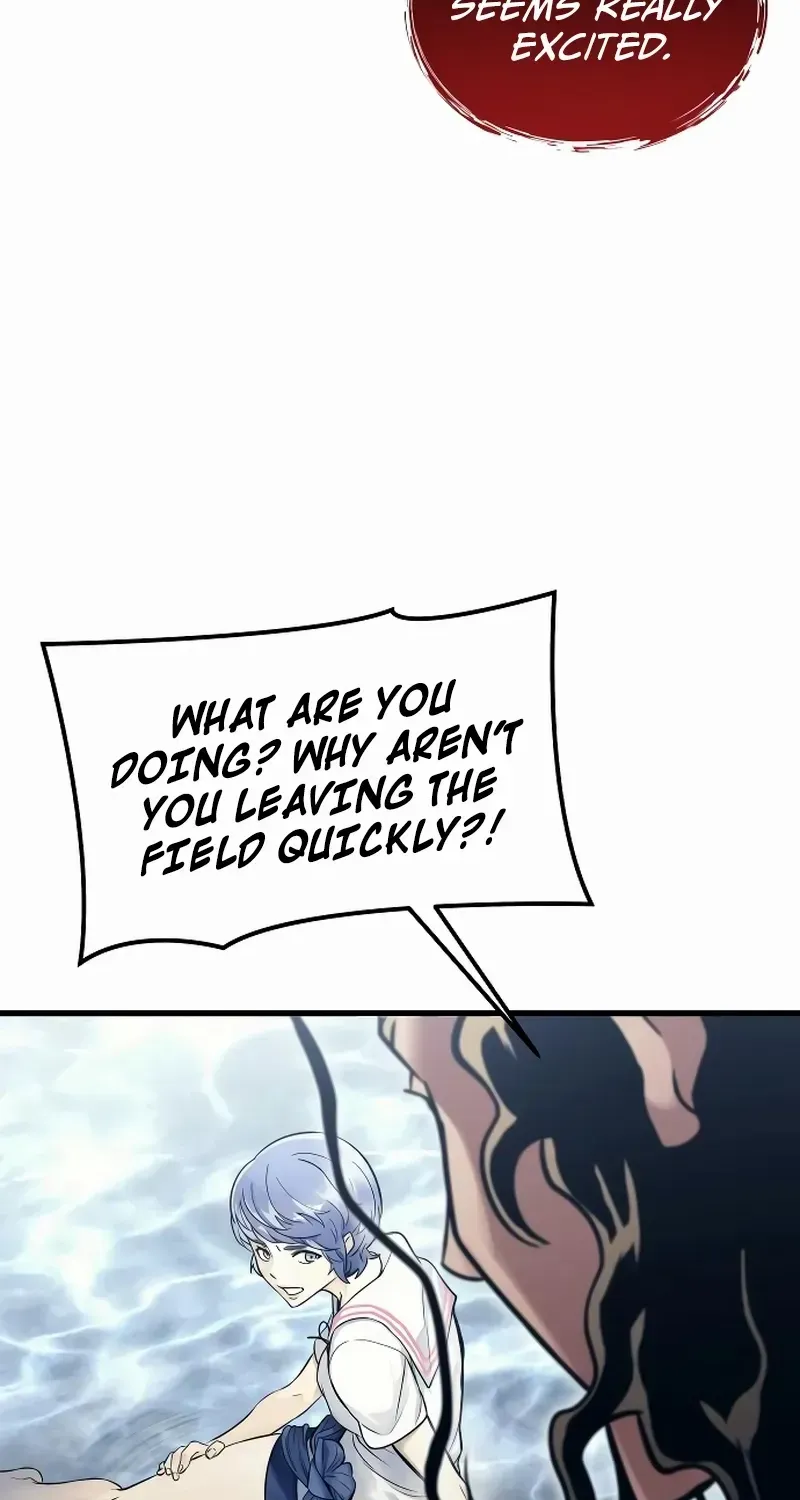 Urek Mazino Chapter 5 page 127 - 