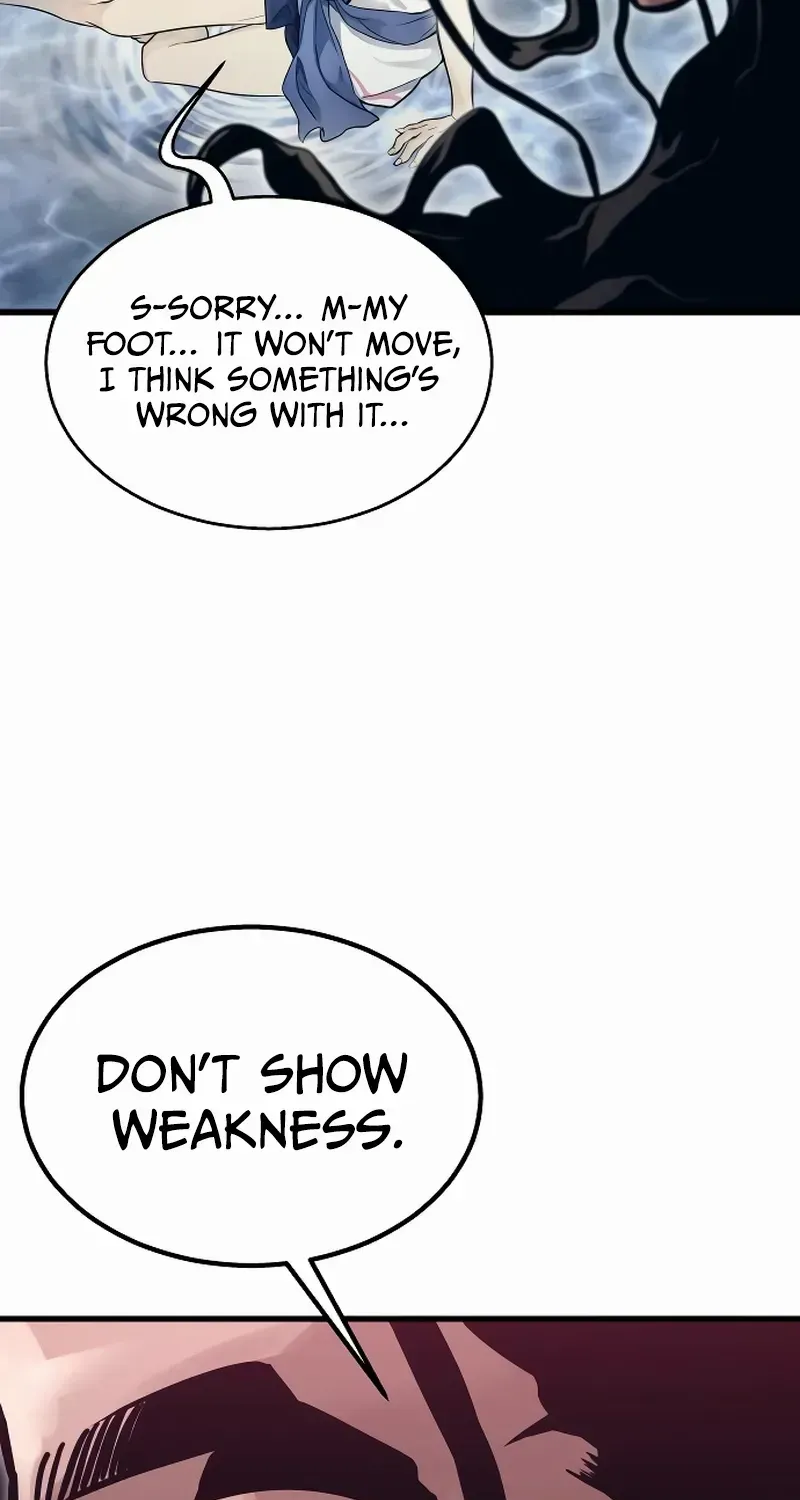 Urek Mazino Chapter 5 page 128 - 