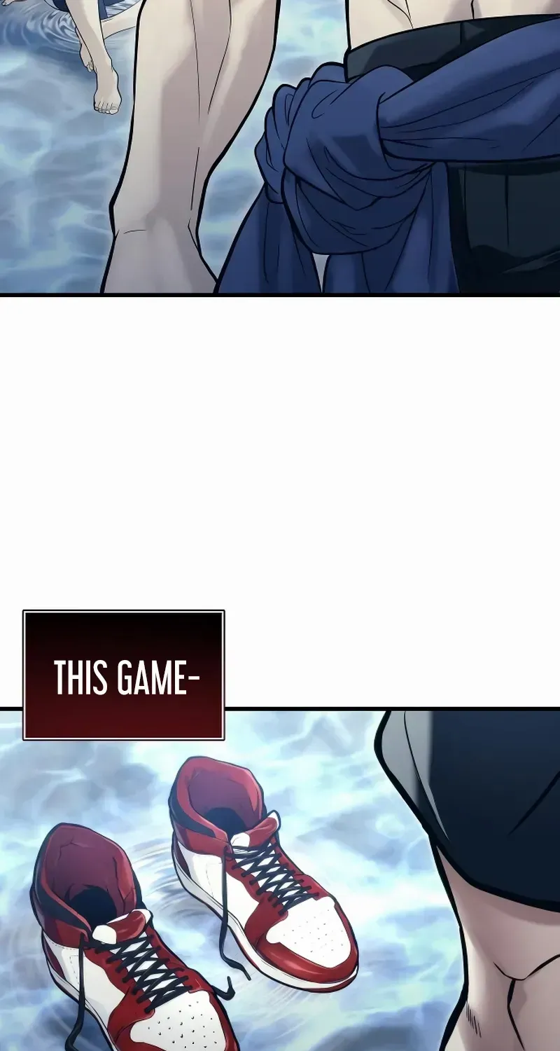 Urek Mazino Chapter 5 page 137 - 