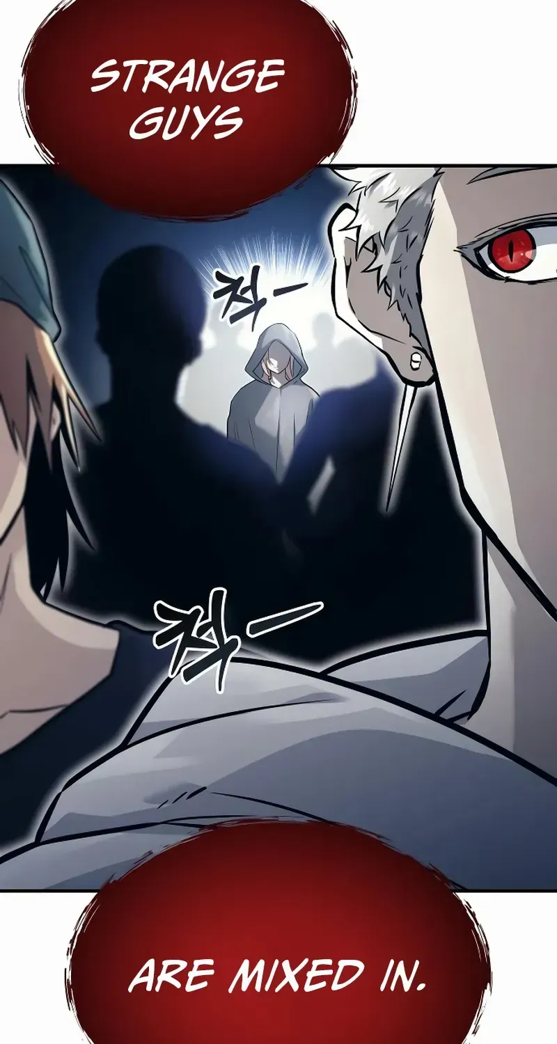 Urek Mazino Chapter 5 page 28 - 