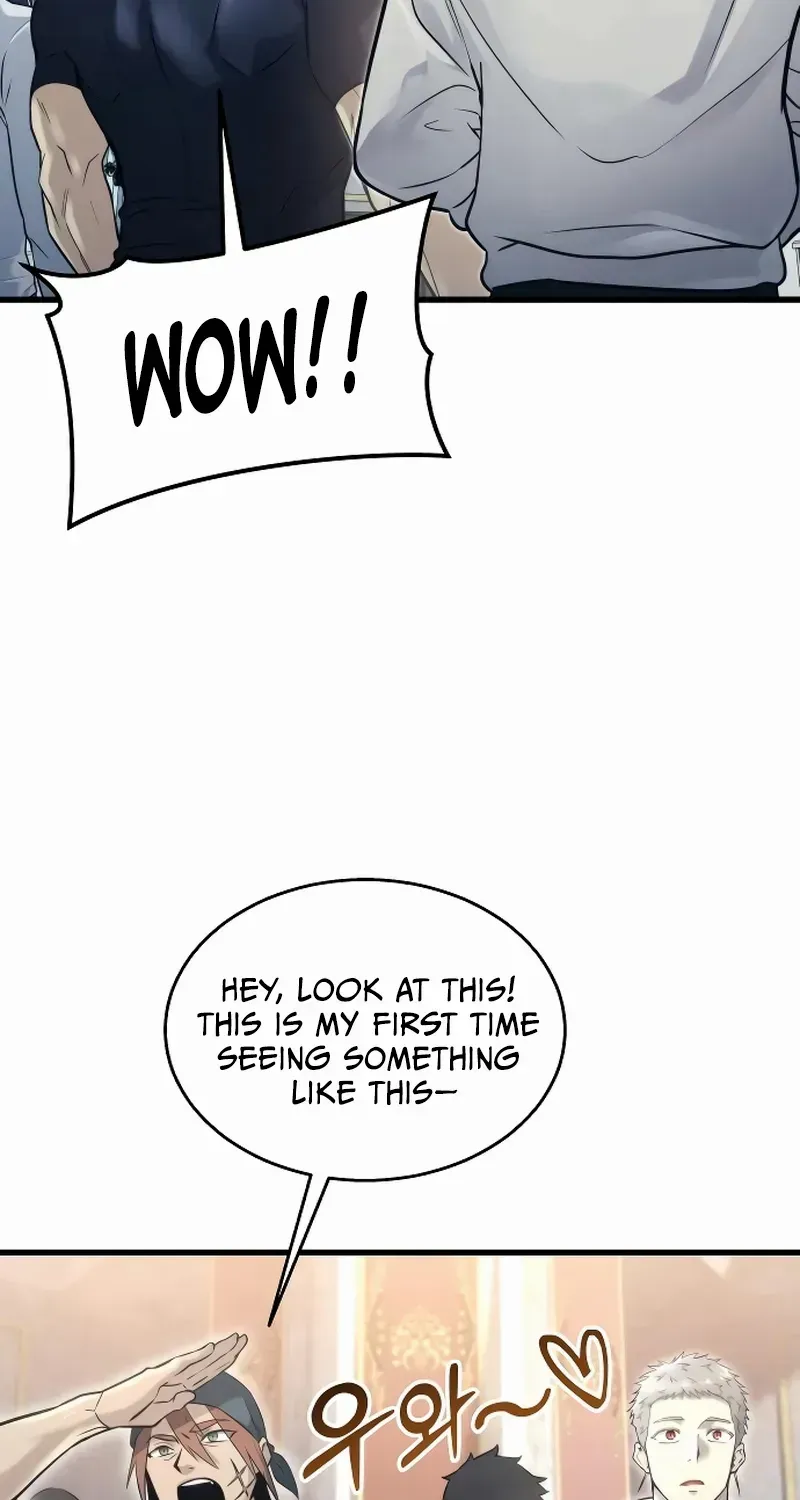 Urek Mazino Chapter 5 page 30 - 