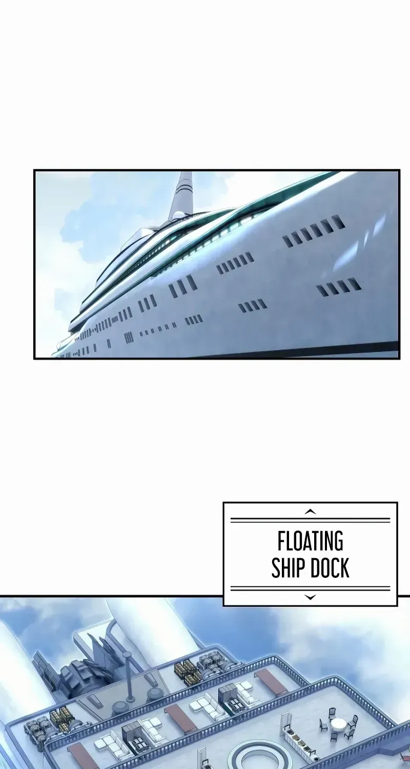 Urek Mazino Chapter 5 page 4 - 