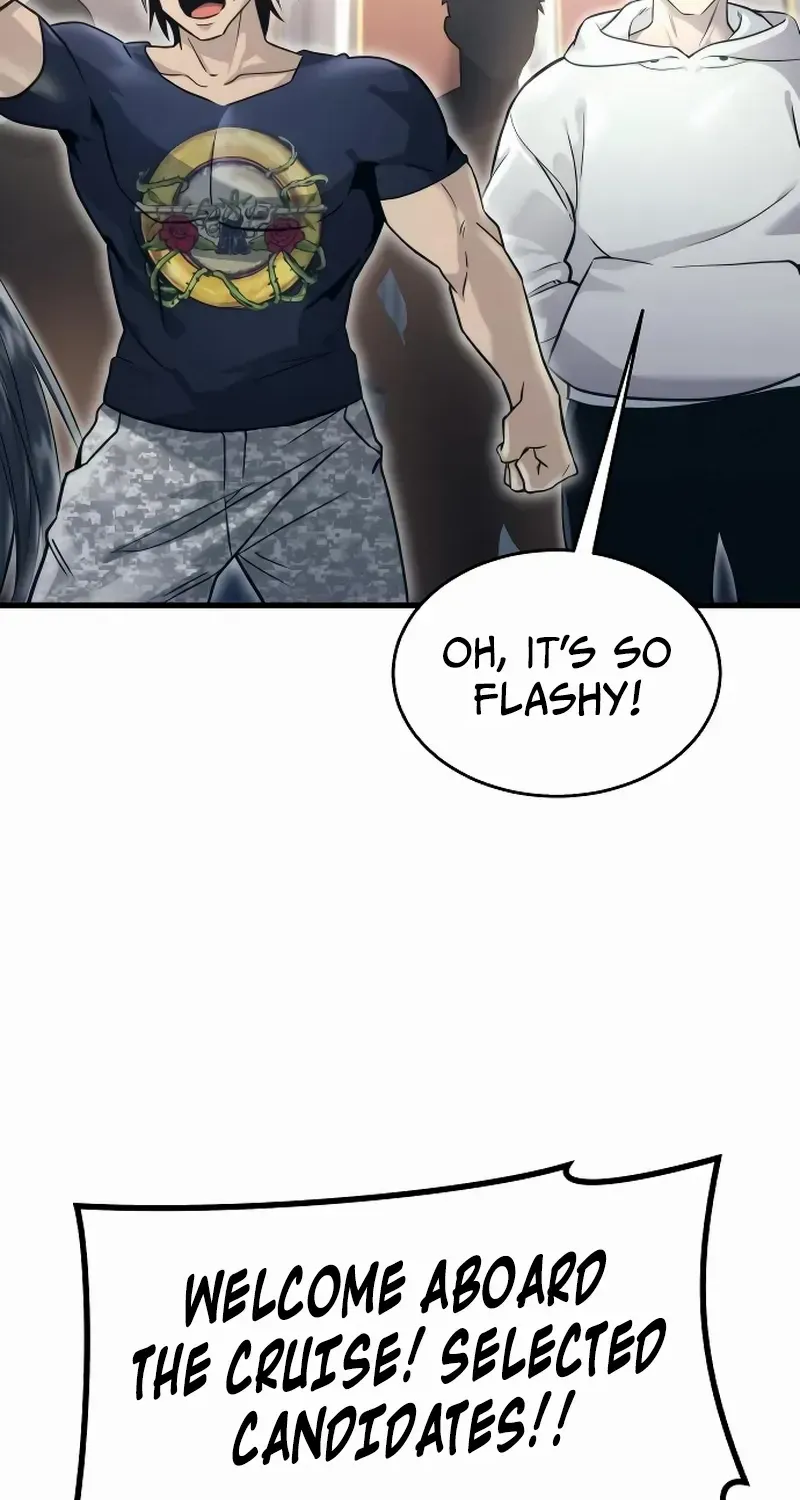 Urek Mazino Chapter 5 page 31 - 