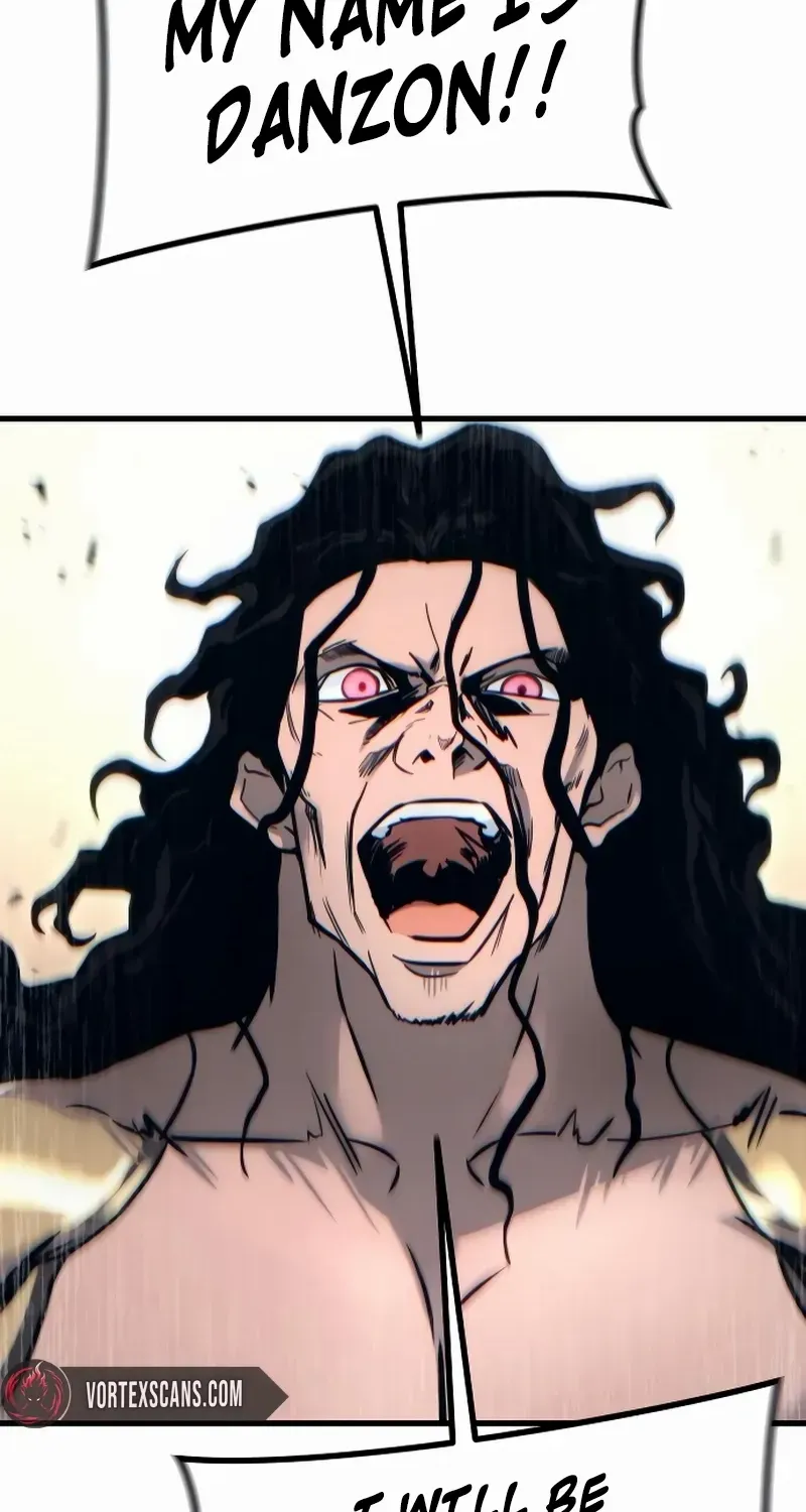 Urek Mazino Chapter 5 page 33 - 