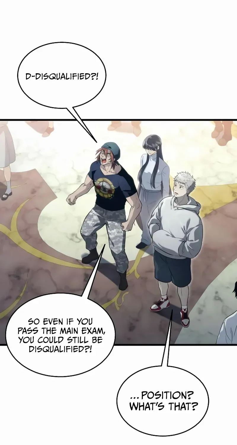 Urek Mazino Chapter 5 page 39 - 