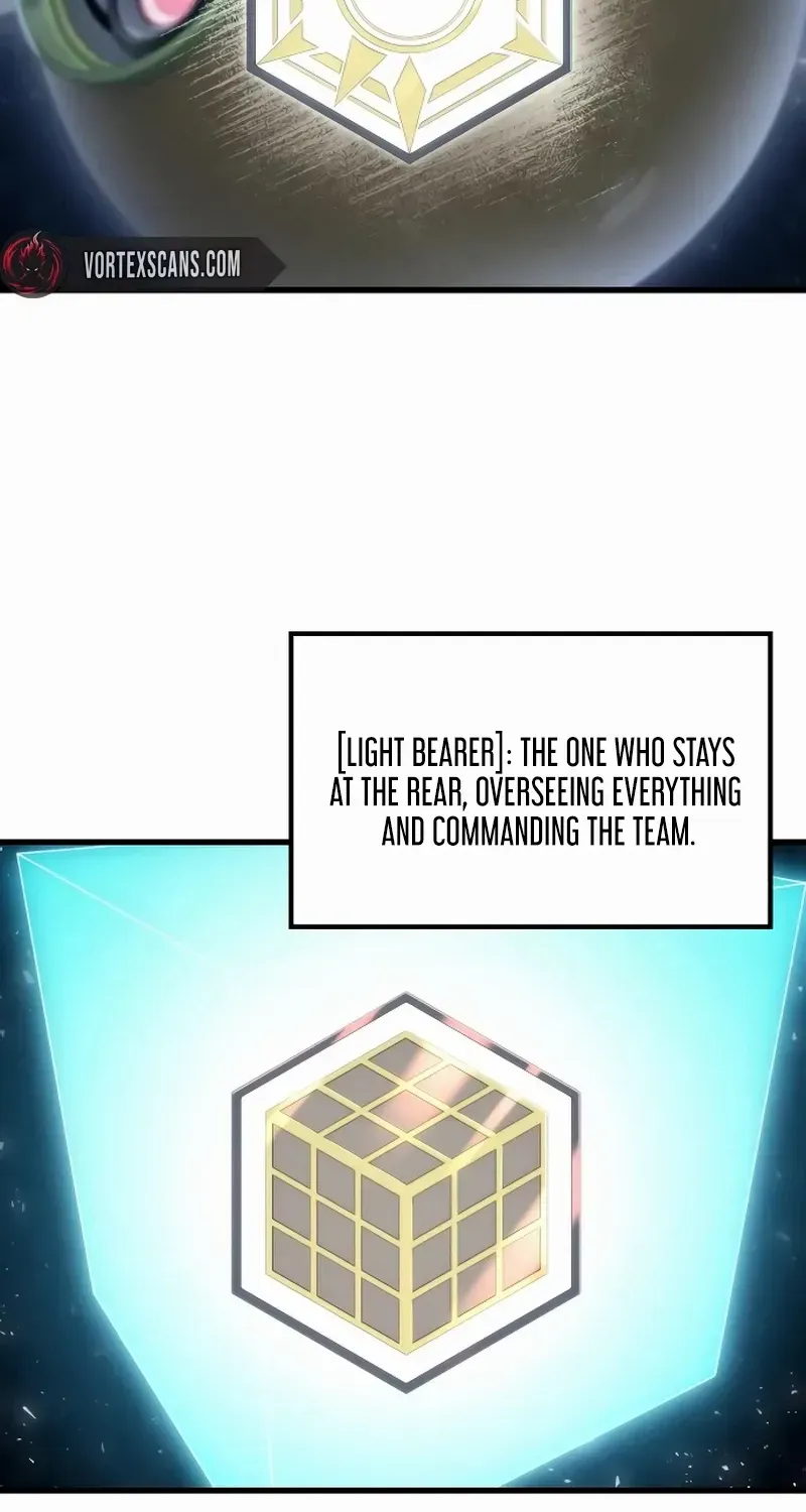 Urek Mazino Chapter 5 page 42 - 