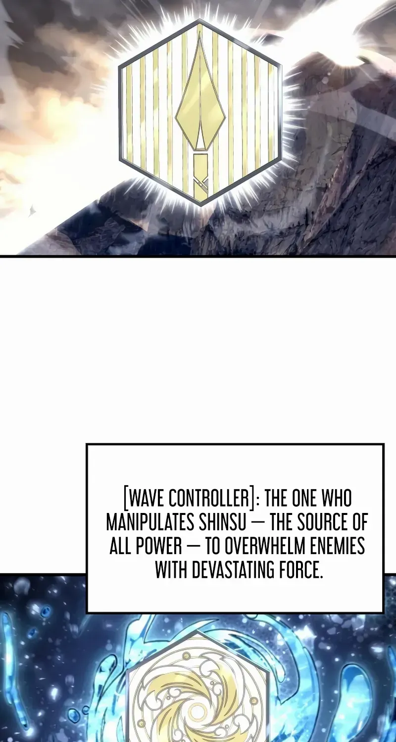 Urek Mazino Chapter 5 page 44 - 