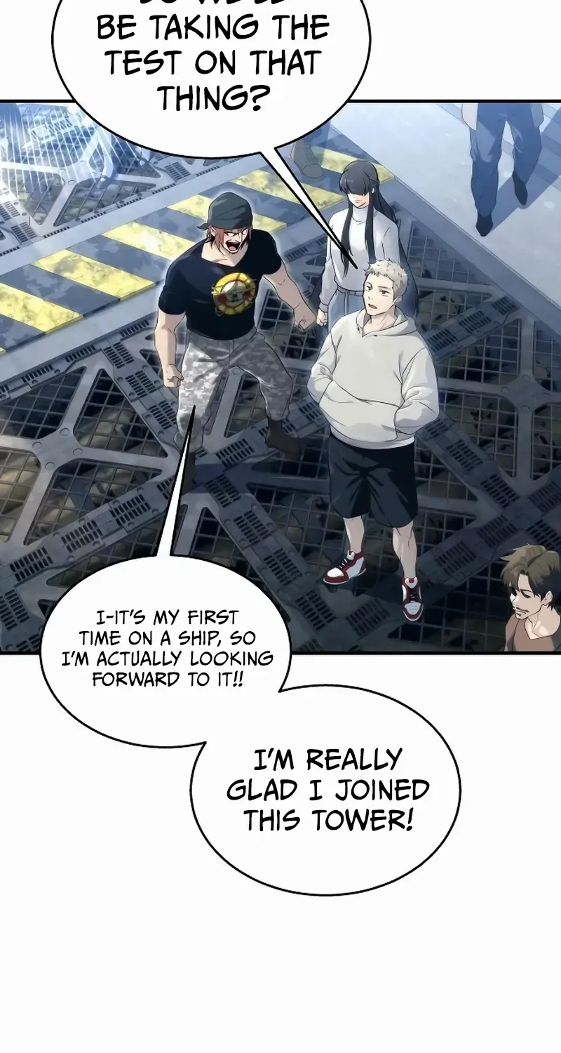 Urek Mazino Chapter 5 page 6 - 