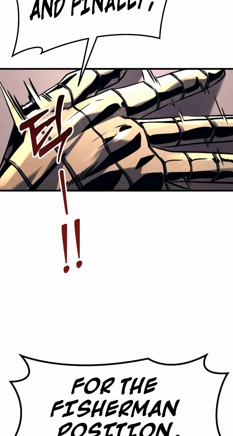 Urek Mazino Chapter 5 page 54 - 