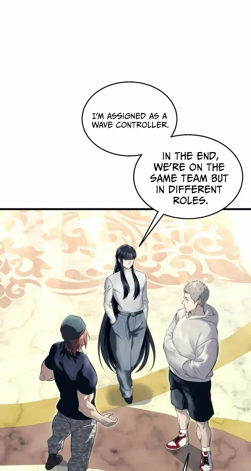 Urek Mazino Chapter 5 page 63 - 