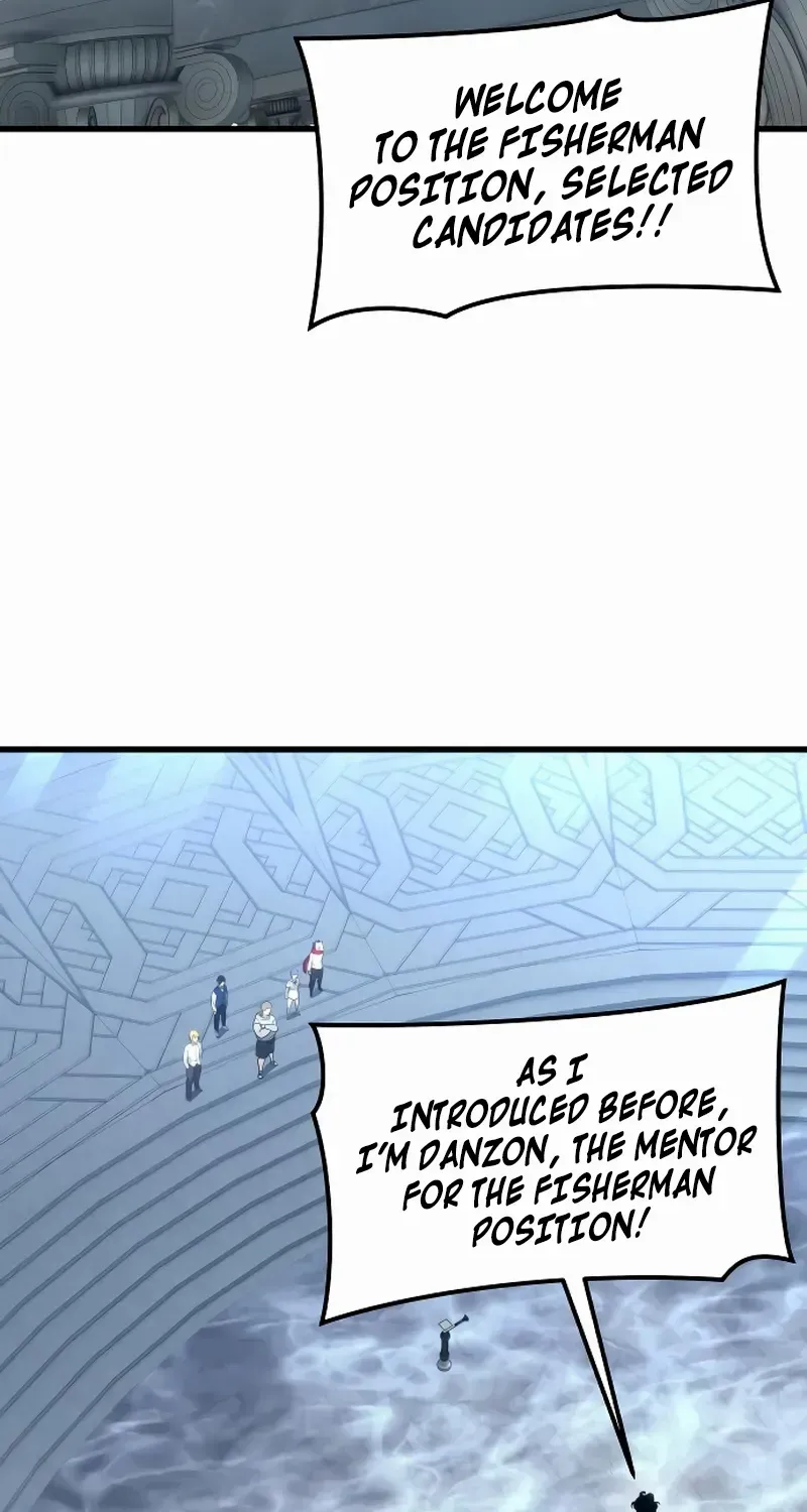 Urek Mazino Chapter 5 page 66 - 